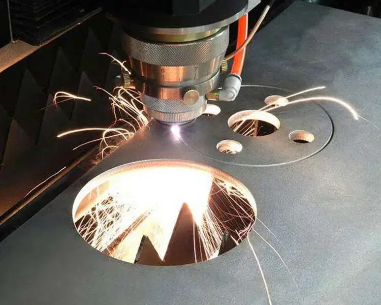  太原不锈钢制品加工工艺流程介绍